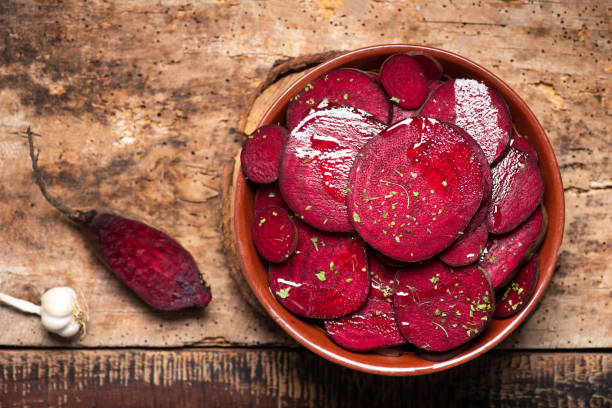 Beet Salad